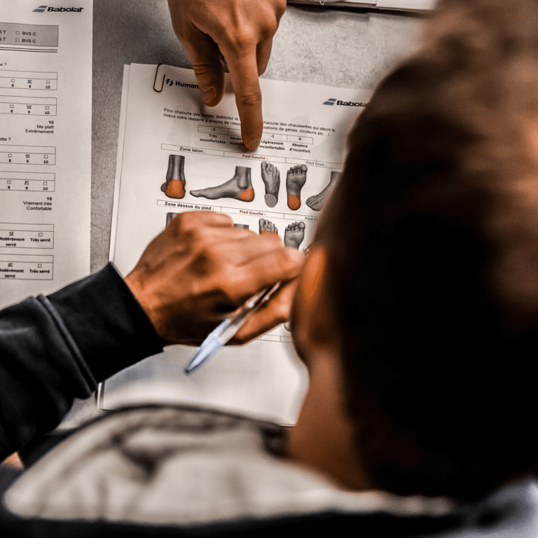 HumanFab benchmarking, product evaluation