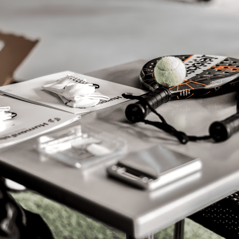 HumanFab - product development