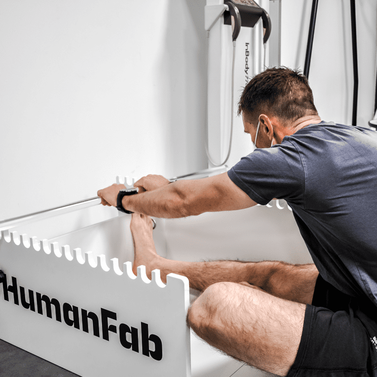 Humanfab Industries - cobranding