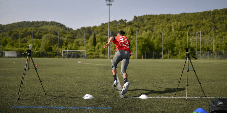 centre de preparation physique training pro