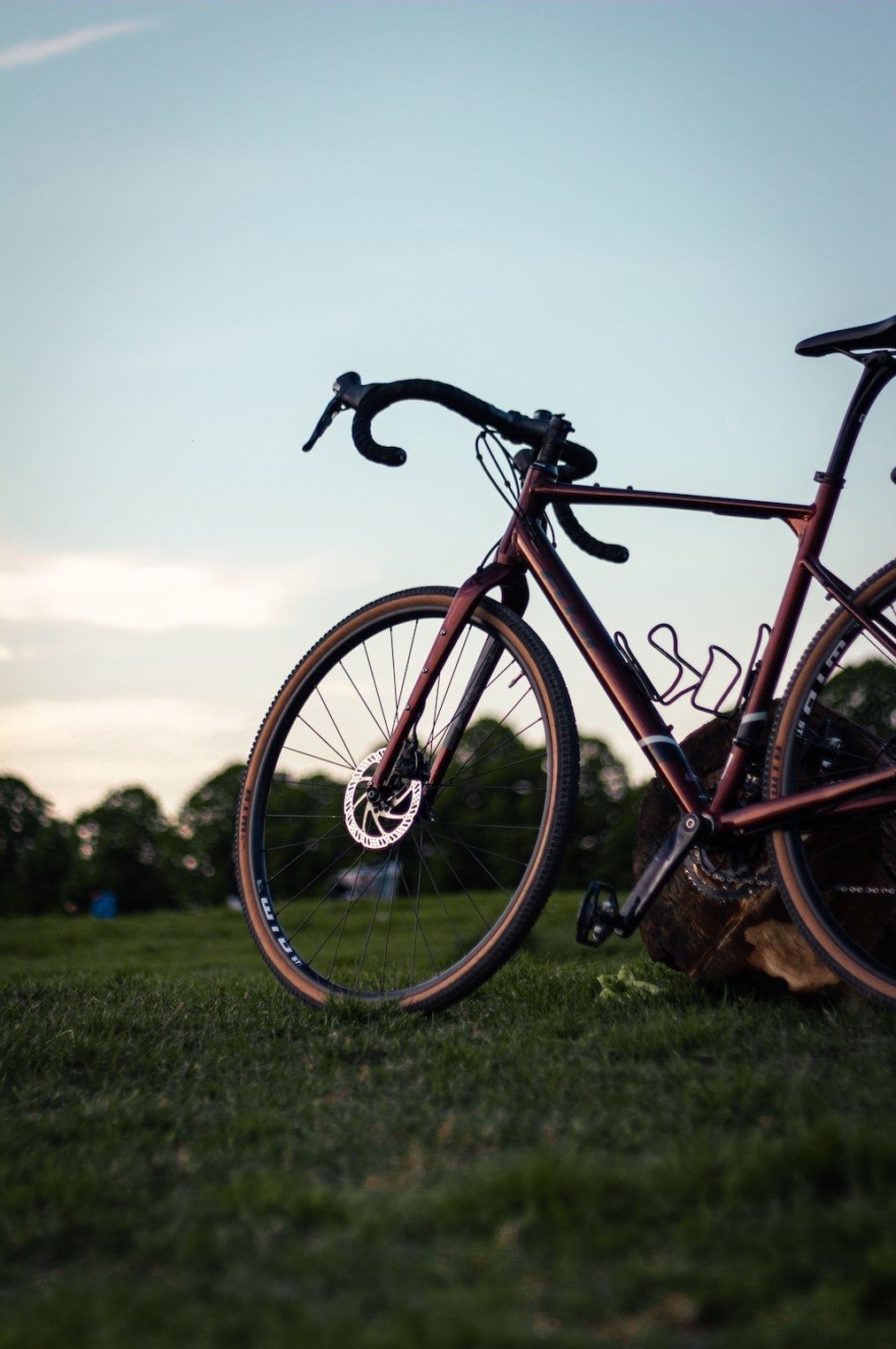 Equipement sportif cyclisme cadre