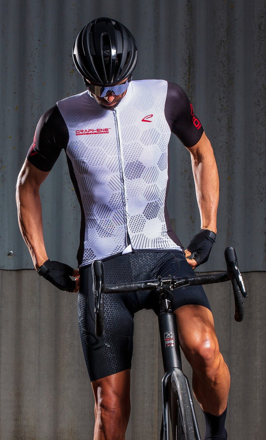 HumanFab Industries textile sportif