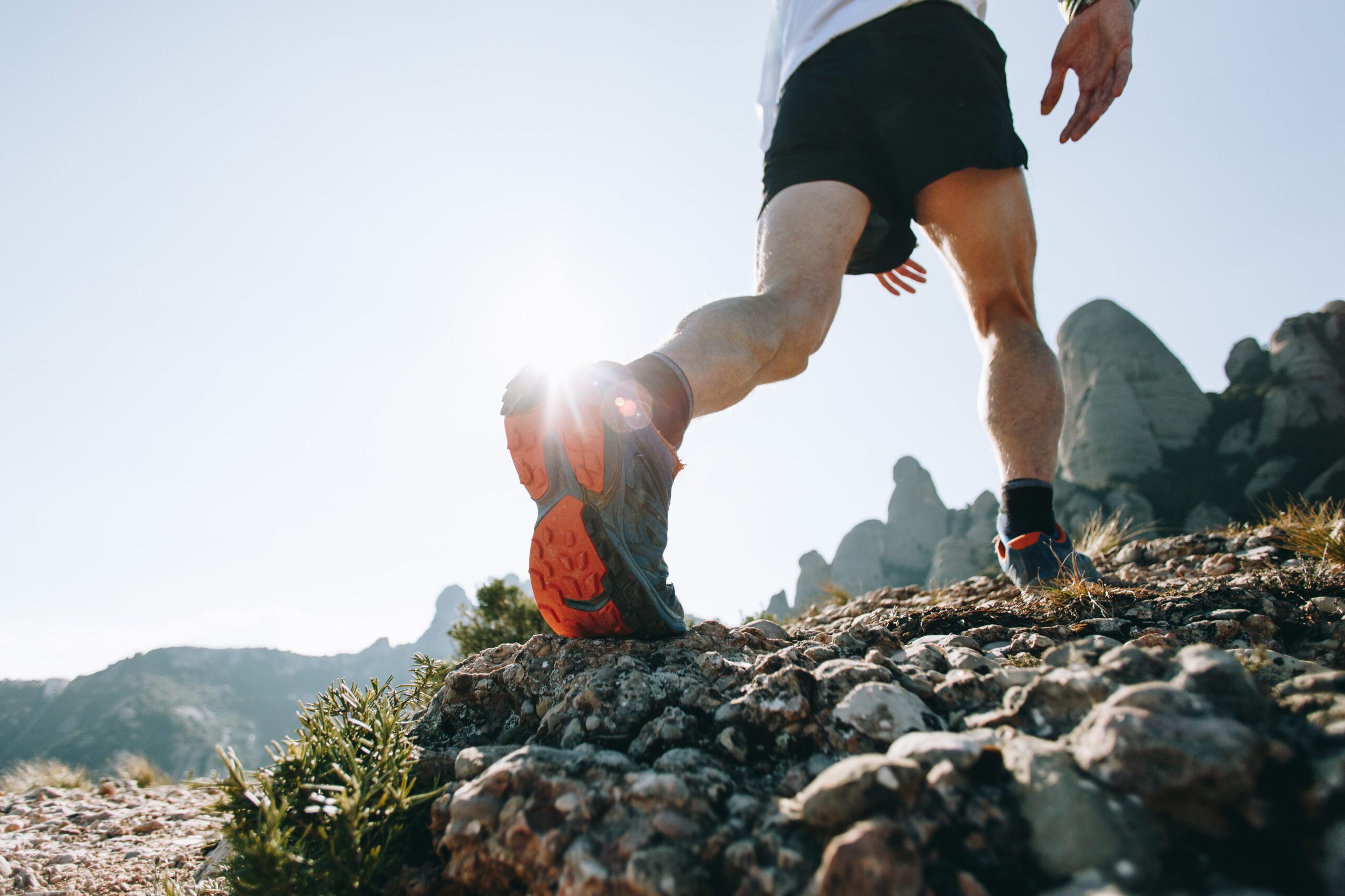 HumaFab équipement sportif chaussures trail