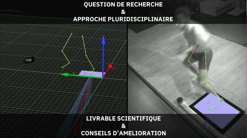 HumanFab Industries Accompagnement R&D