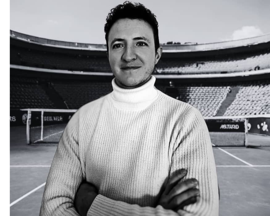 Humanfab Paris Masseur-kinésithérapeute Clément Rivet